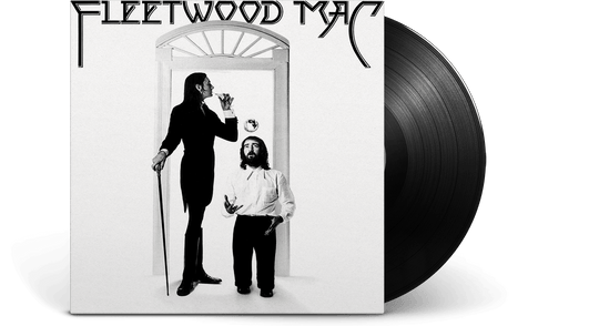 Fleetwood Mac : Fleetwood Mac (Remastered 2022 Edition)