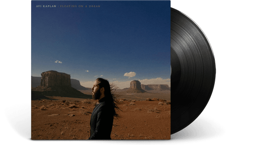 Avi Kaplan : Floating On A Dream
