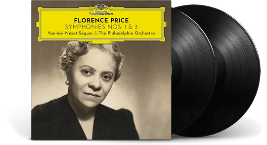 Yannick Nezet-Seguin : Florence Price Symphonies 1 & 3