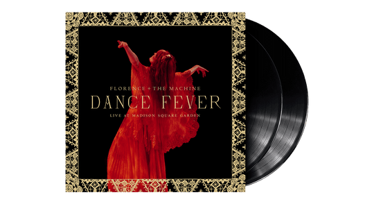 Florence + The Machine : Dance Fever - Live At Madison Square Garden