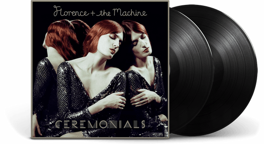 Florence + the Machine : Ceremonials