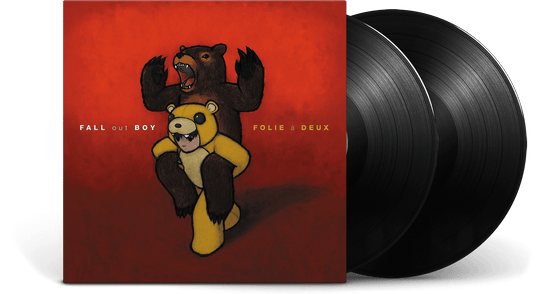 Fall Out Boy : Folie A Deux