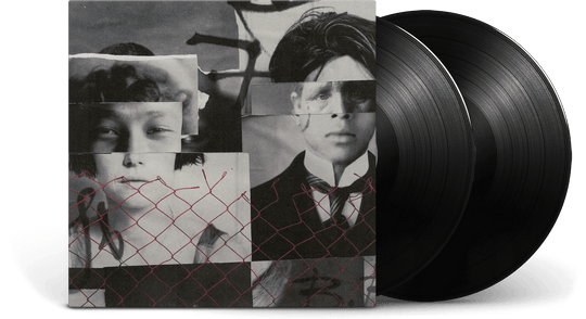 Jessie Buckley & Bernard Butler : For All Our Days That Tear The Heart