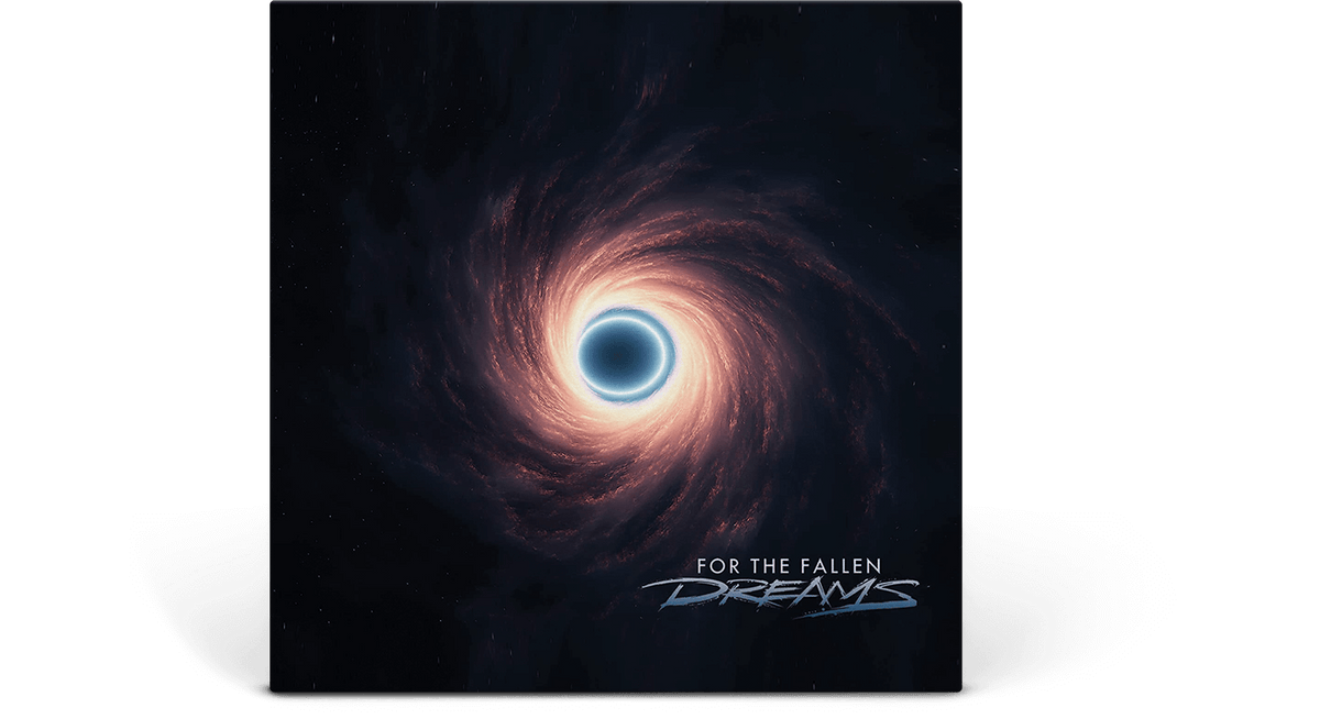 Vinyl - For The Fallen Dreams : For The Fallen Dreams (Picture Disc) - The Record Hub