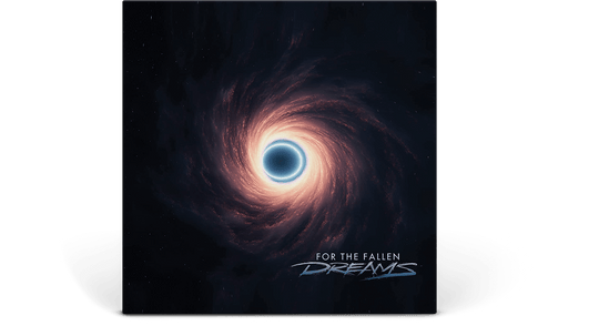 For The Fallen Dreams : For The Fallen Dreams (Picture Disc)