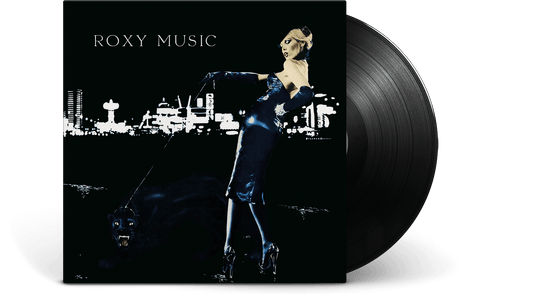 Roxy Music : For Your Pleasure (Half Speed Master)