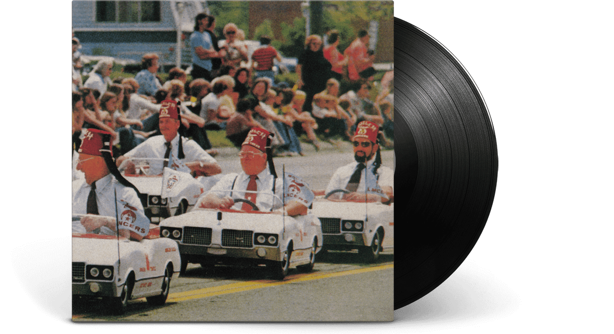 Vinyl - Dead Kennedys : Frankenchrist - The Record Hub