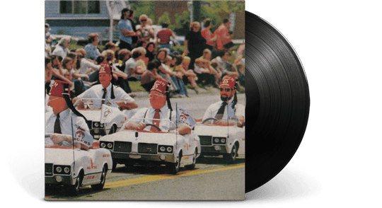 Dead Kennedys : Frankenchrist