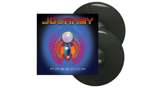 Journey : Freedom