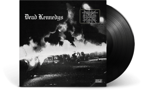 Dead Kennedys : Fresh Fruit For Rotting Vegetables (180G Vinyl)