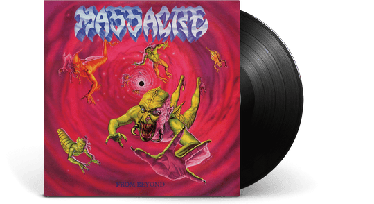 Massacre : From Beyond