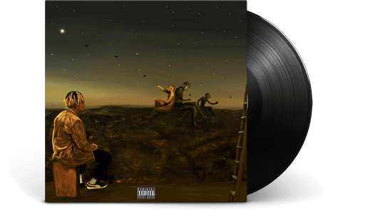 Cordae : From a Birds Eye View