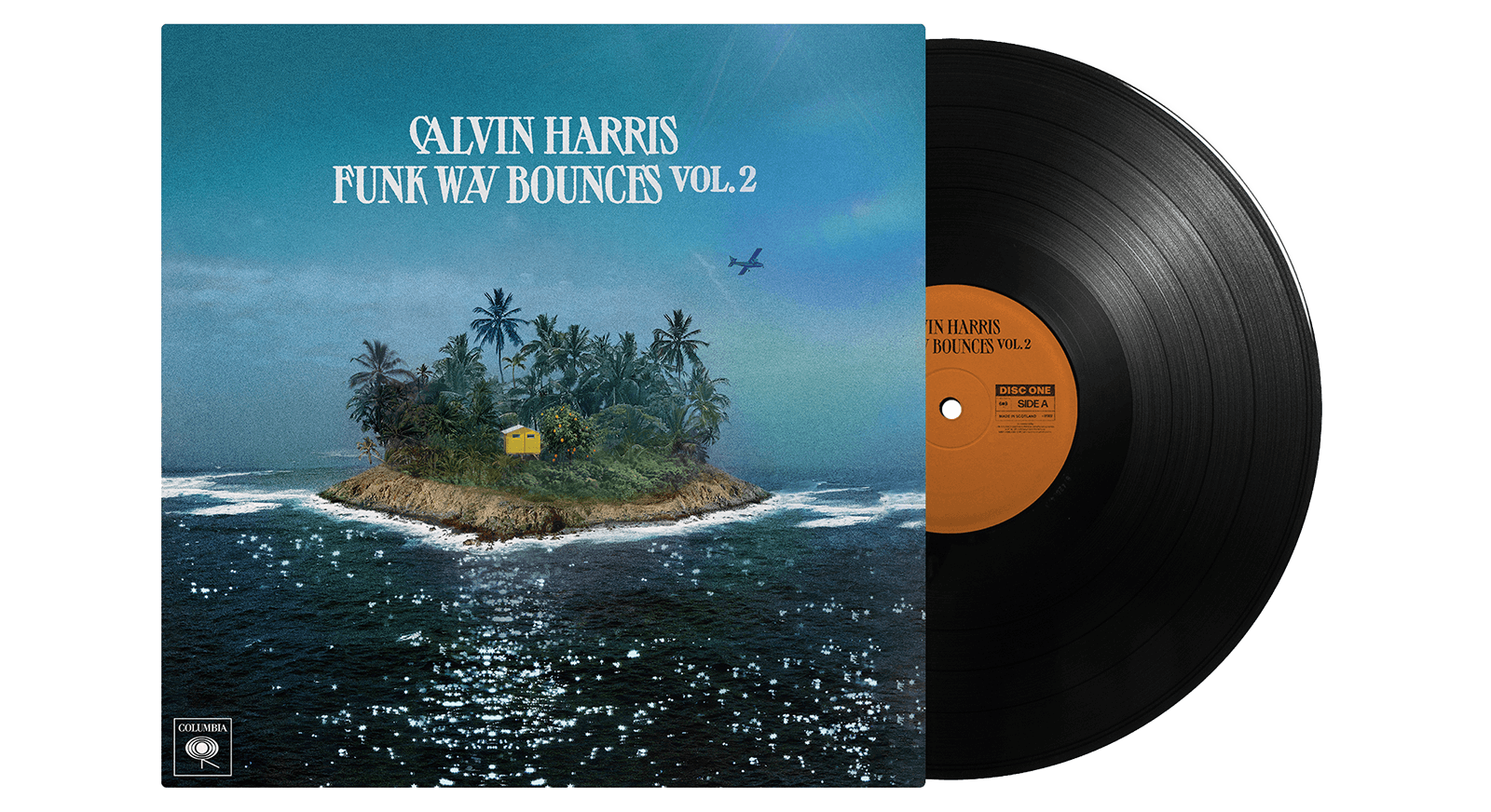 Calvin harris normani x calvin harris sales