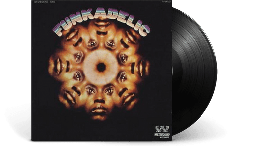 Funkadelic : Funkadelic