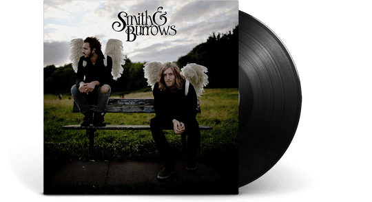 Smith & Burrows : Funny Looking Angels