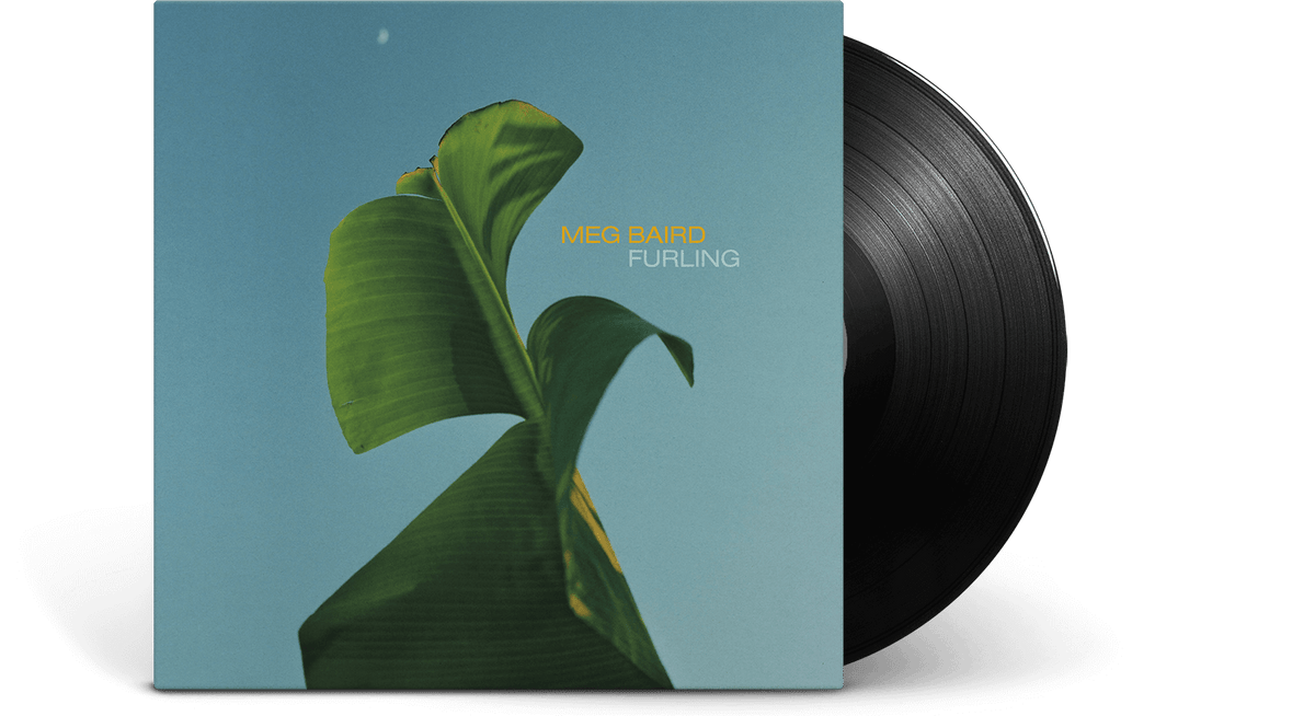 Vinyl - Meg Baird : Furling - The Record Hub