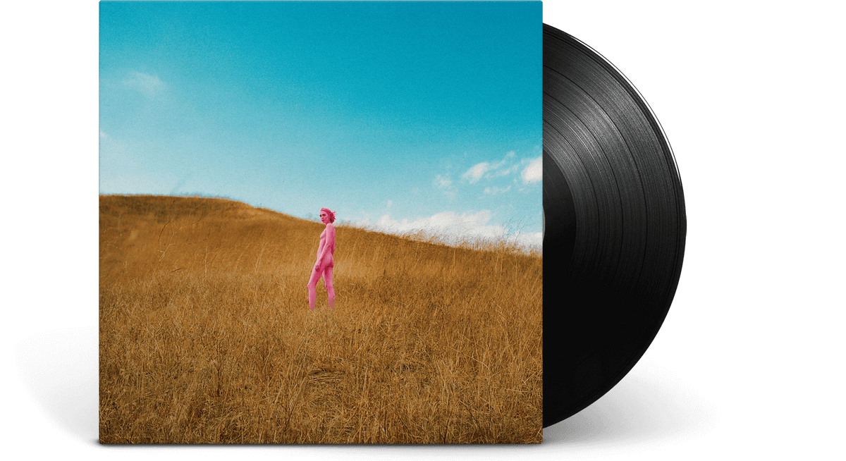 Vinyl - The Regrettes : Further Joy - The Record Hub