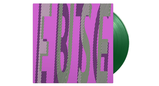 Everything But The Girl : Fuse (Ltd Forest Green Vinyl)