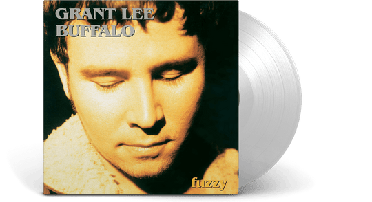 Grant Lee Buffalo : Fuzzy (Clear Vinyl 2023 Remaster)