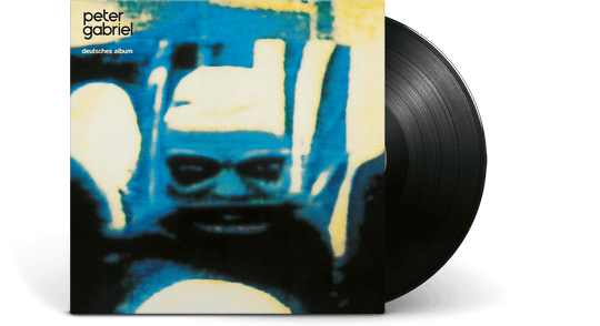 Peter Gabriel : Peter Gabriel 4: Deutsches Album