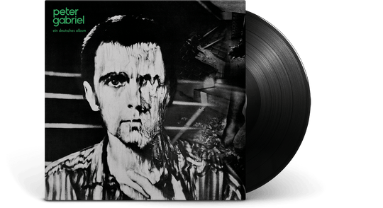 Peter Gabriel : Peter Gabriel 3: Ein Deutsches Album