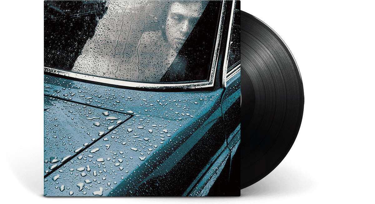 Vinyl - Peter Gabriel : Peter Gabriel 1: Car - The Record Hub