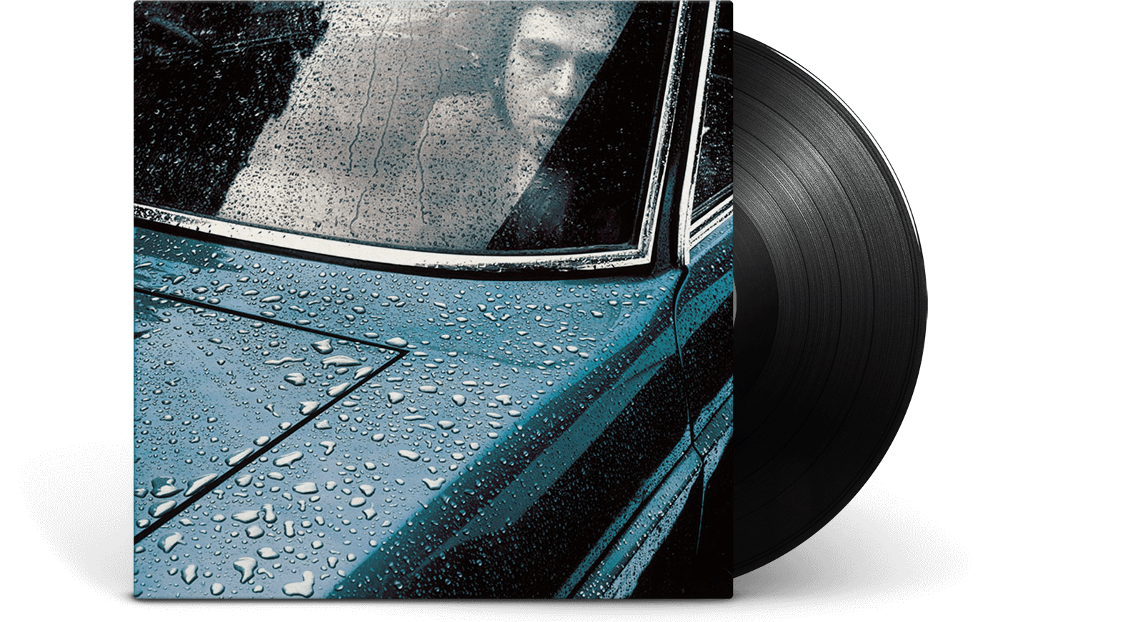 Vinyl - Peter Gabriel : Peter Gabriel 1: Car - The Record Hub