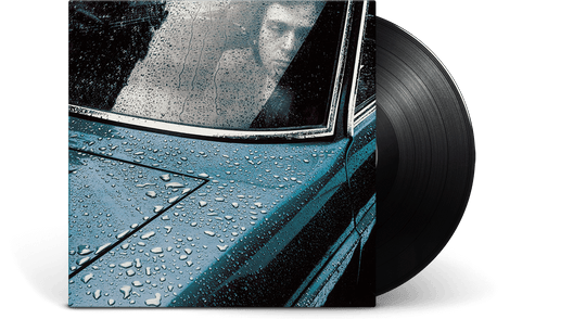 Peter Gabriel : Peter Gabriel 1: Car