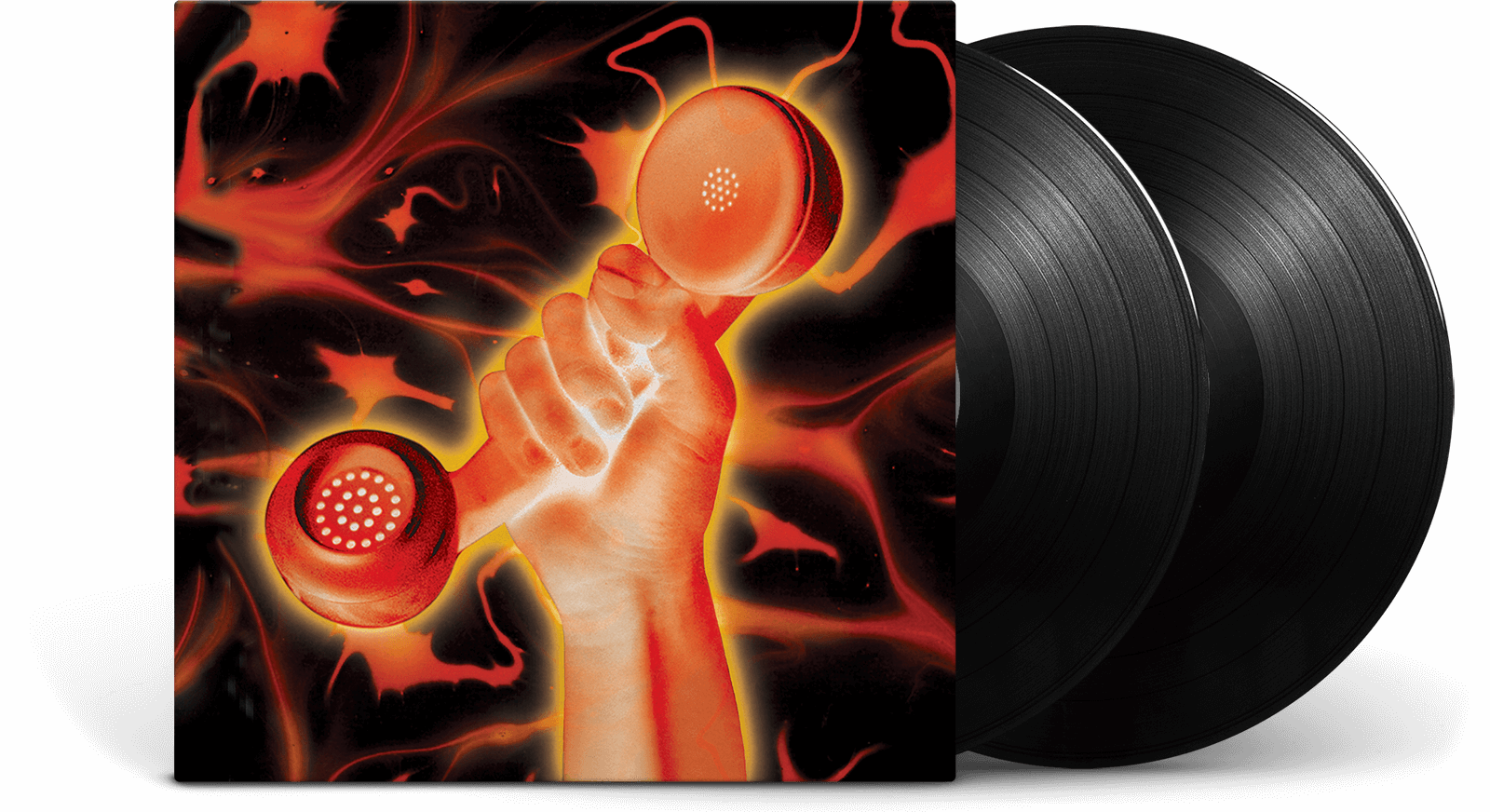 Vinyl - Peter Gabriel : Secret World Live - The Record Hub