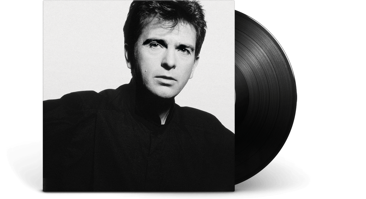 Vinyl - Peter Gabriel : So - The Record Hub
