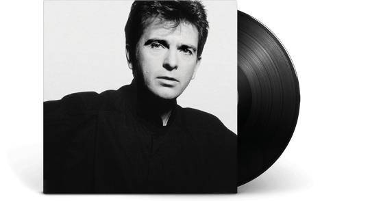 Peter Gabriel : So