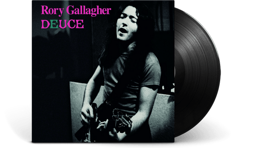 Rory Gallagher : Deuce