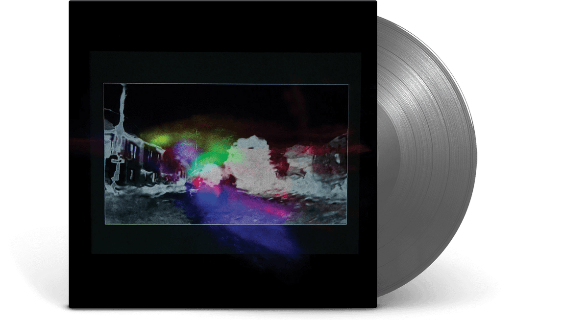 Vinyl - Jeremy Gara : Passerine Finale (Ltd Coloured Vinyl) - The Record Hub