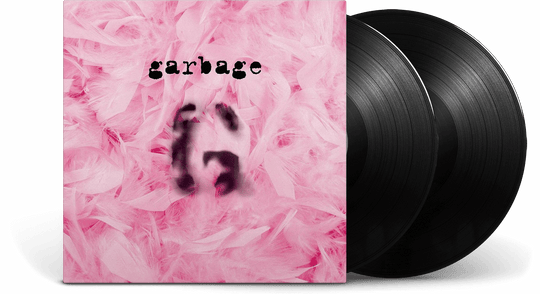 Garbage : Garbage