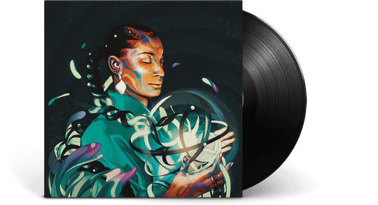 Nubya Garcia : SOURCE ⧺ WE MOVE