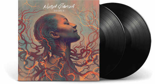 Nubya Garcia : Source