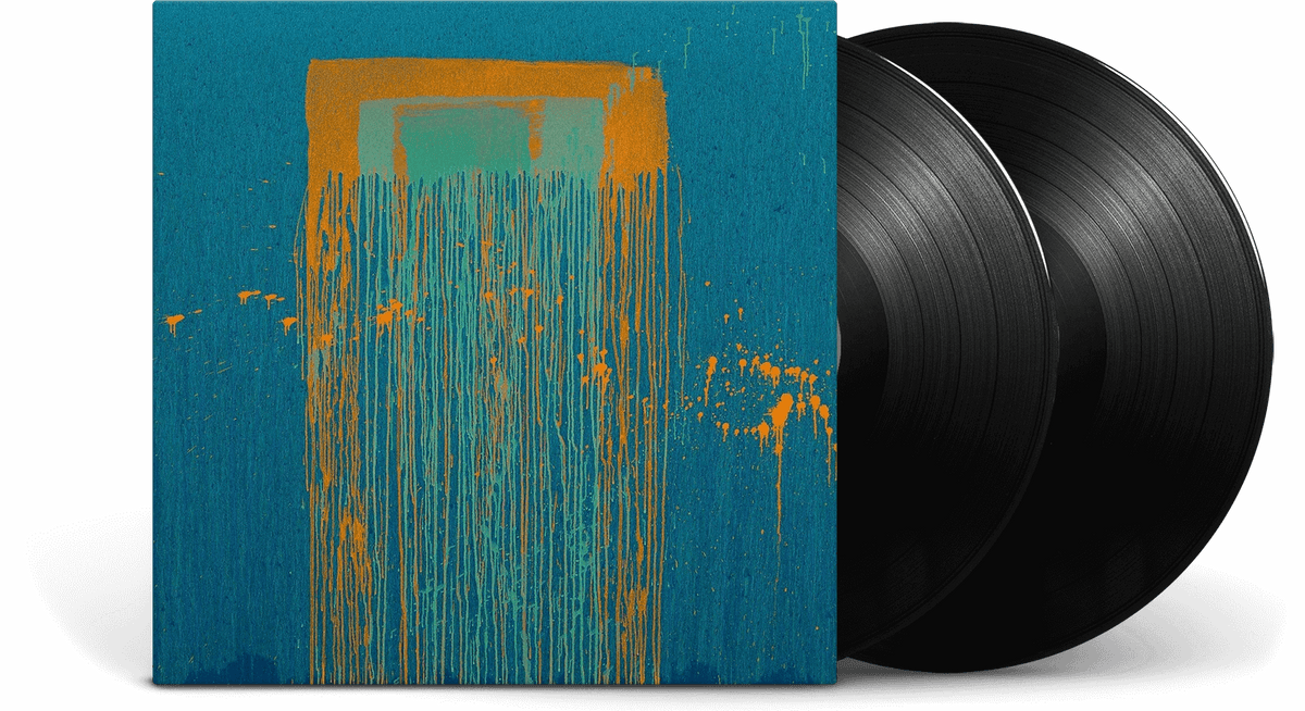 Vinyl - Melody Gardot : Sunset In The Blue - The Record Hub