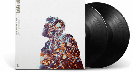 Jack Garratt : Love, Death & Dancing