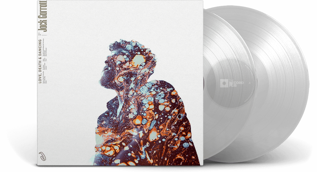 Vinyl - Jack Garratt : Love, Death &amp; Dancing - The Record Hub