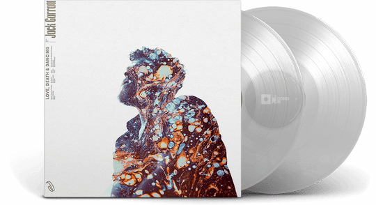 Jack Garratt : Love, Death & Dancing