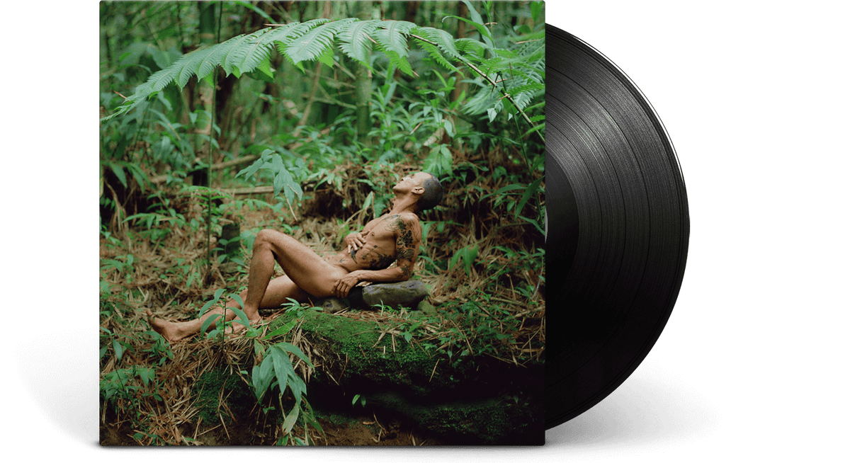 Vinyl - Gabriel Garzon Montano : Agüita - The Record Hub