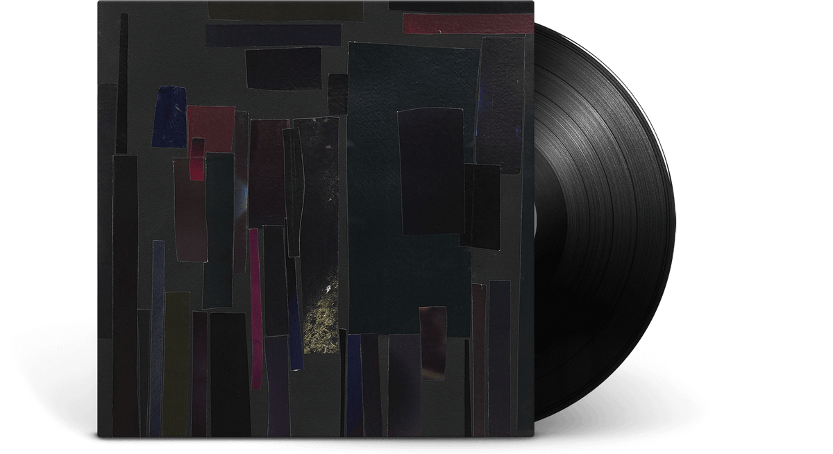 Vinyl - Katie Gately : Color - The Record Hub