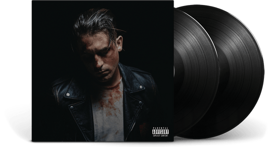 G-Eazy : The Beautiful & Damned