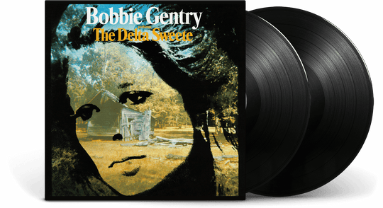 Bobbie Gentry : The Delta Suites