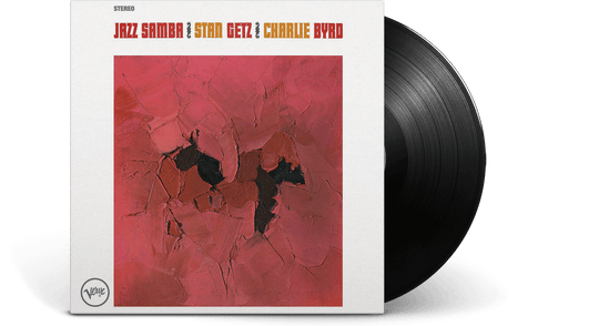 Stan Getz Charlie Byrd : Jazz Samba