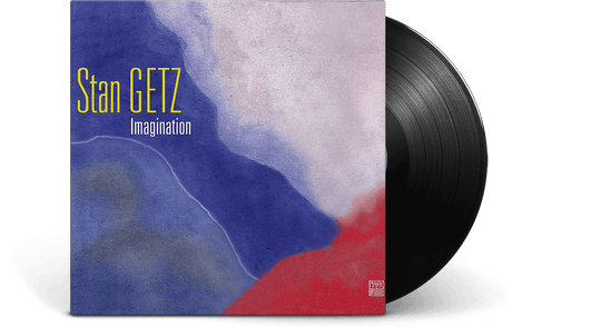 Stan Getz : Imagination