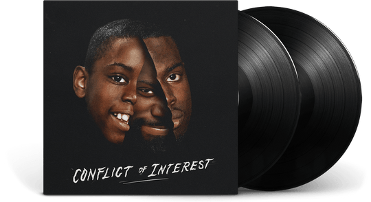 Ghetts : Conflict of Interest