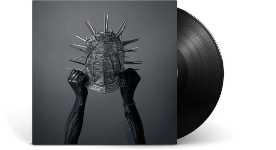 Ghostemane : ANTI-ICON