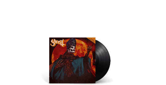 Ghost : Hunters Moon (Ltd 7")