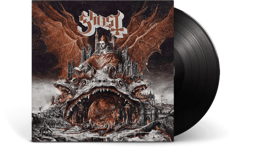Ghost : Prequelle